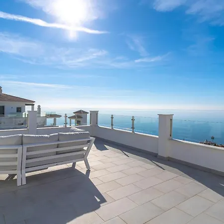 Apartamento Terrazas De Ladera Duplex 10 Casasol