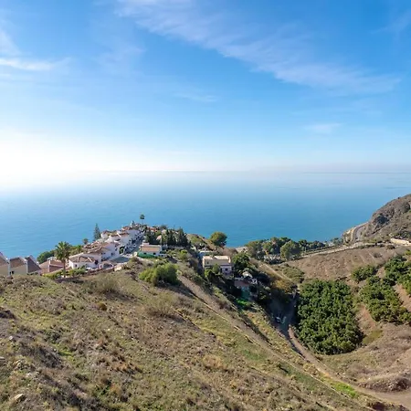 Terrazas De Ladera Duplex 10 Casasol Apartamento Nerja