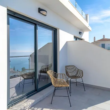 Apartamento Terrazas De Ladera Duplex 10 Casasol *