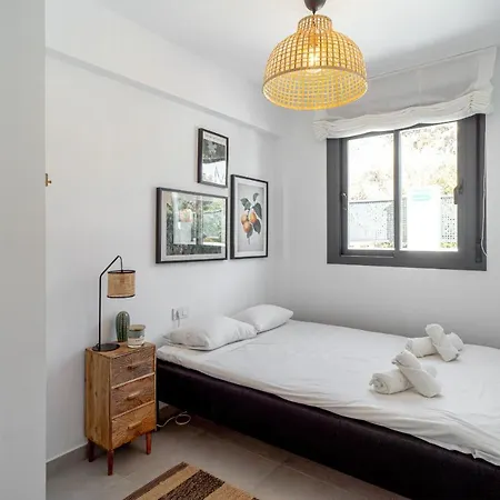 Terrazas De Ladera Duplex 10 Casasol Apartamento *