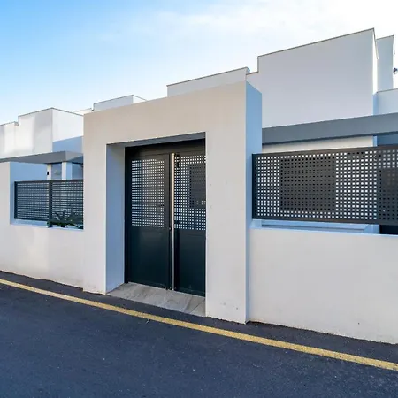 Apartamento Terrazas De Ladera Duplex 10 Casasol