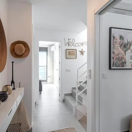 Terrazas De Ladera Duplex 10 Casasol Nerja