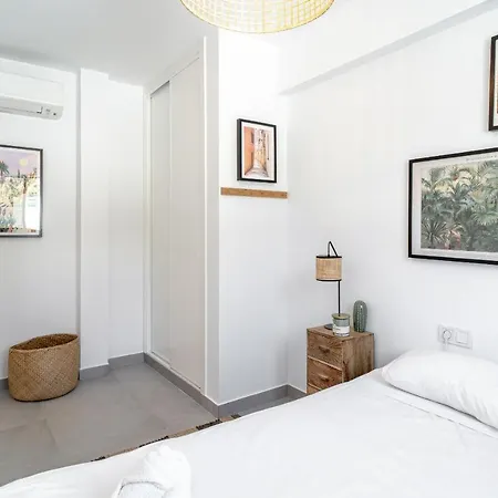 Terrazas De Ladera Duplex 10 Casasol Nerja