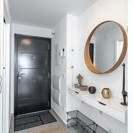 Terrazas De Ladera Duplex 10 Casasol *