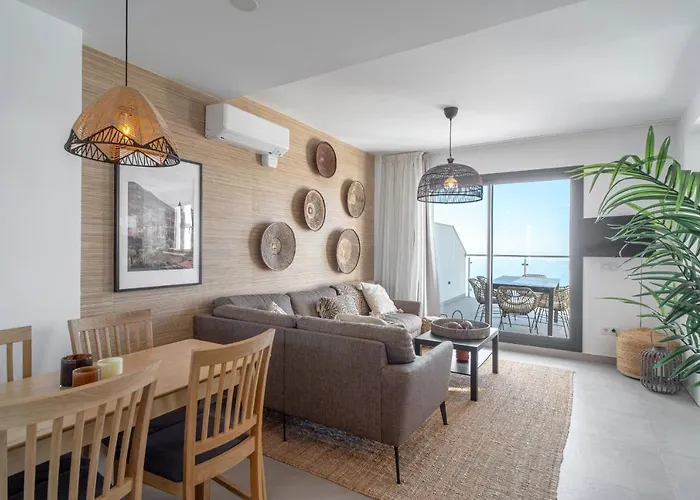 Terrazas De Ladera Duplex 10 Casasol