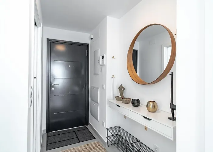 Terrazas De Ladera Duplex 10 Casasol *