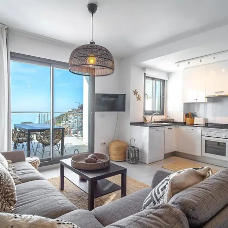 Terrazas De Ladera Duplex 10 Casasol *