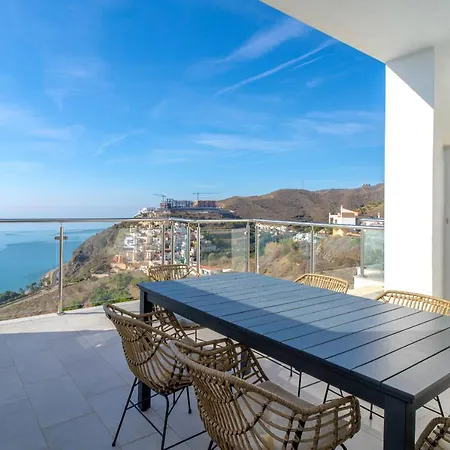 Terrazas De Ladera Duplex 10 Casasol *