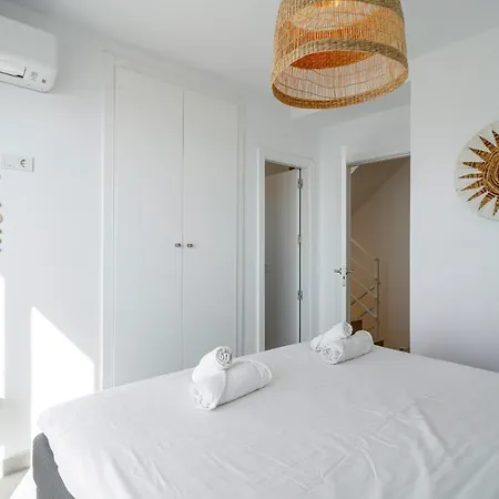 Terrazas De Ladera Duplex 10 Casasol *