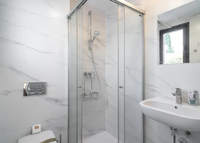 Lägenhet Terrazas De Ladera Duplex 10 Casasol Nerja