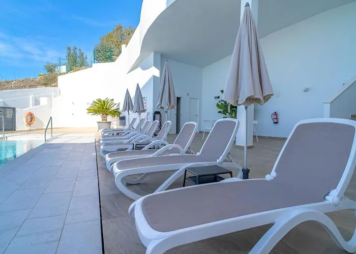 Terrazas De Ladera Duplex 10 Casasol