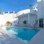 Terrazas De Ladera Duplex 10 Casasol *