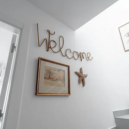Appartement Terrazas De Ladera Duplex 10 Casasol Nerja