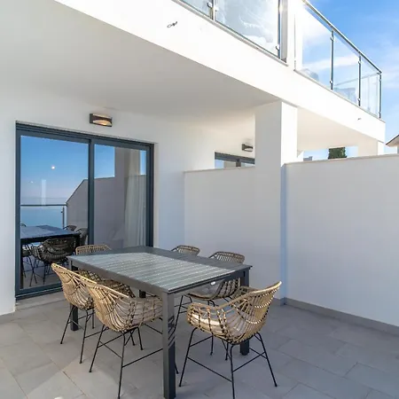 Terrazas De Ladera Duplex 10 Casasol