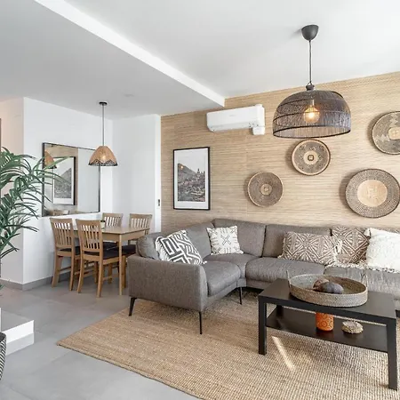 Terrazas De Ladera Duplex 10 Casasol Nerja