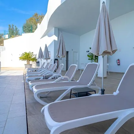 Terrazas De Ladera Duplex 10 Casasol