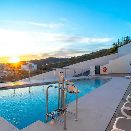 Terrazas De Ladera Duplex 10 Casasol Διαμέρισμα Nerja