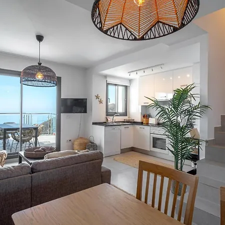 Terrazas De Ladera Duplex 10 Casasol Διαμέρισμα