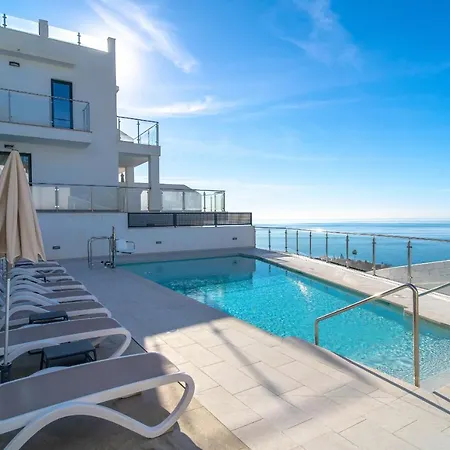 Terrazas De Ladera Duplex 10 Casasol *