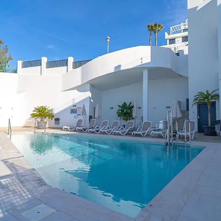 Terrazas De Ladera Duplex 10 Casasol *