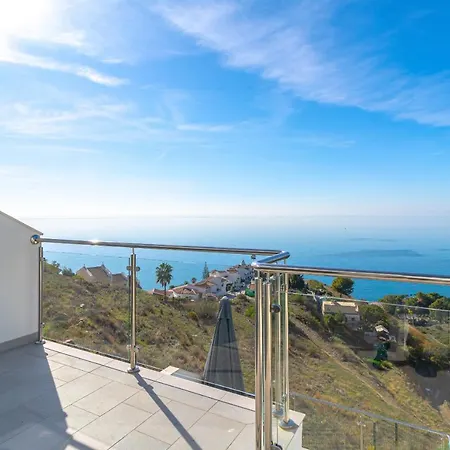 Terrazas De Ladera Duplex 10 Casasol Appartement