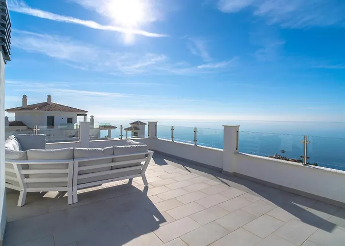 Διαμέρισμα Terrazas De Ladera Duplex 10 Casasol