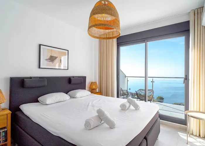 Terrazas De Ladera Duplex 10 Casasol Apartment Nerja