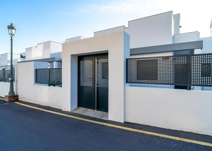 Apartment Terrazas De Ladera Duplex 10 Casasol