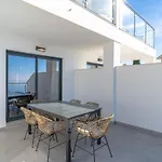 Terrazas De Ladera Duplex 10 Casasol