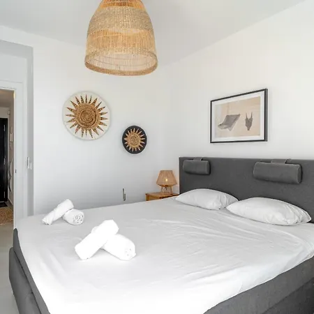 Terrazas De Ladera Duplex 10 Casasol Нерха