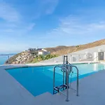 Terrazas De Ladera Duplex 10 Casasol Апартаменты *
