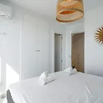 Terrazas De Ladera Duplex 10 Casasol *