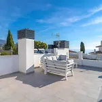 Апартаменты Terrazas De Ladera Duplex 10 Casasol