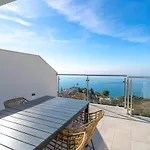 Апартаменты Terrazas De Ladera Duplex 10 Casasol *