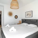 Terrazas De Ladera Duplex 10 Casasol Нерха