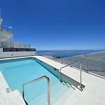 Terrazas De Ladera Duplex 10 Casasol * Нерха