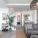 Terrazas De Ladera Duplex 10 Casasol Нерха