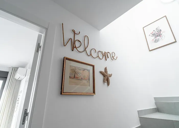 Apartment Terrazas De Ladera Duplex 10 Casasol Nerja